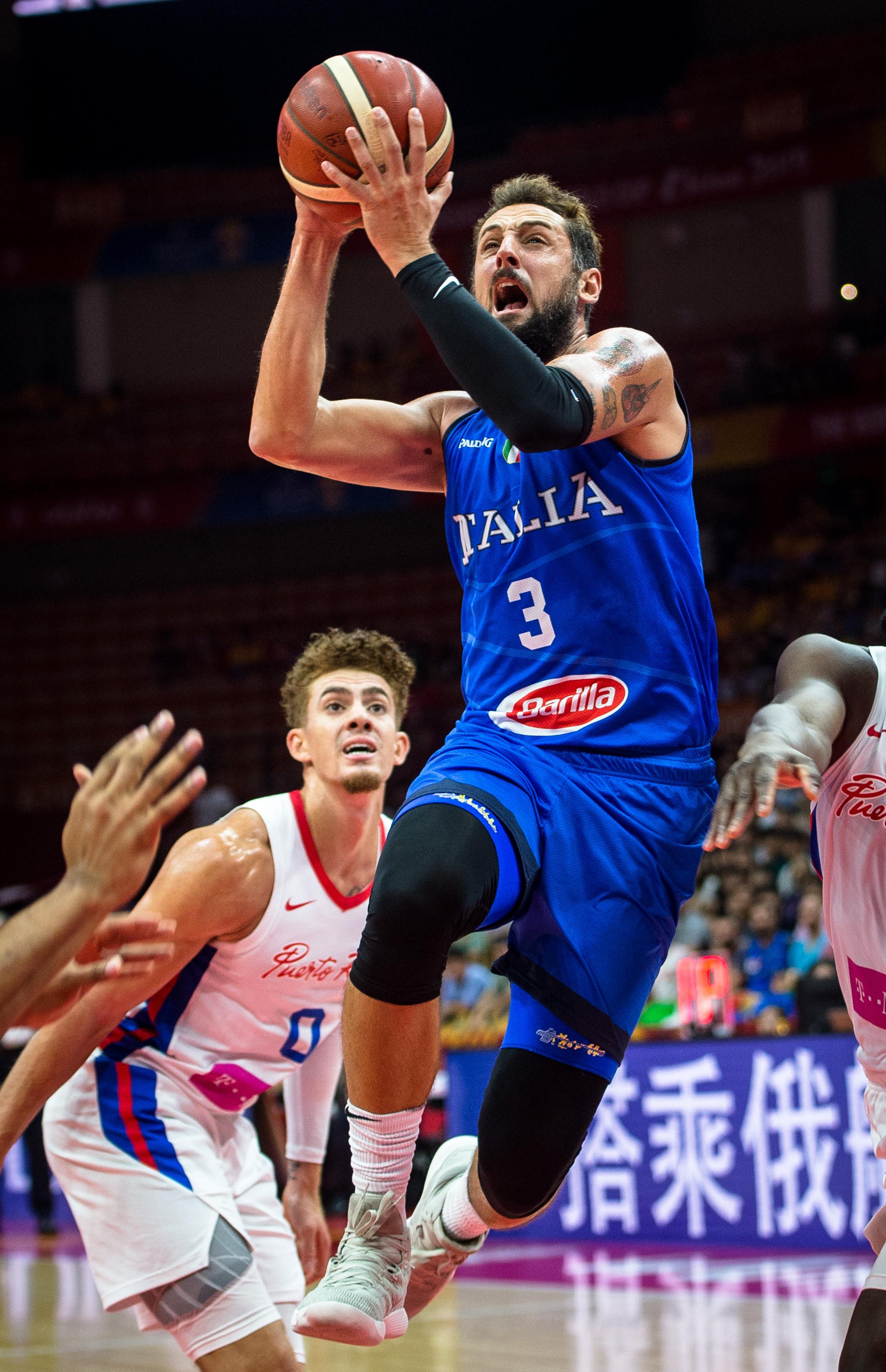 速报（篮球小组赛）瑞士、法国比分最佳应对-独家新闻