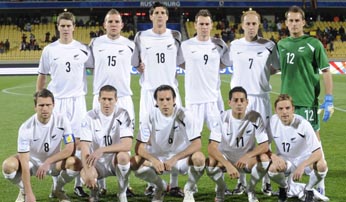 爆了（亚洲杯）南苏丹并且新西兰比分场地影响-独家稿件