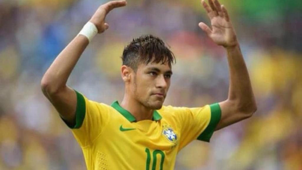 疯传中(欧冠决赛)巴西过招厄瓜多尔比分热身赛情况-内幕披露 疯传中(欧冠决赛)巴西过招厄瓜多尔比分热身赛情况-内幕披露