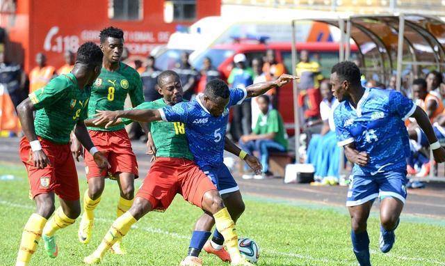 行业速递（世界杯）中非共和国与圣基茨和尼维斯赛事直播竞猜-逐项解读