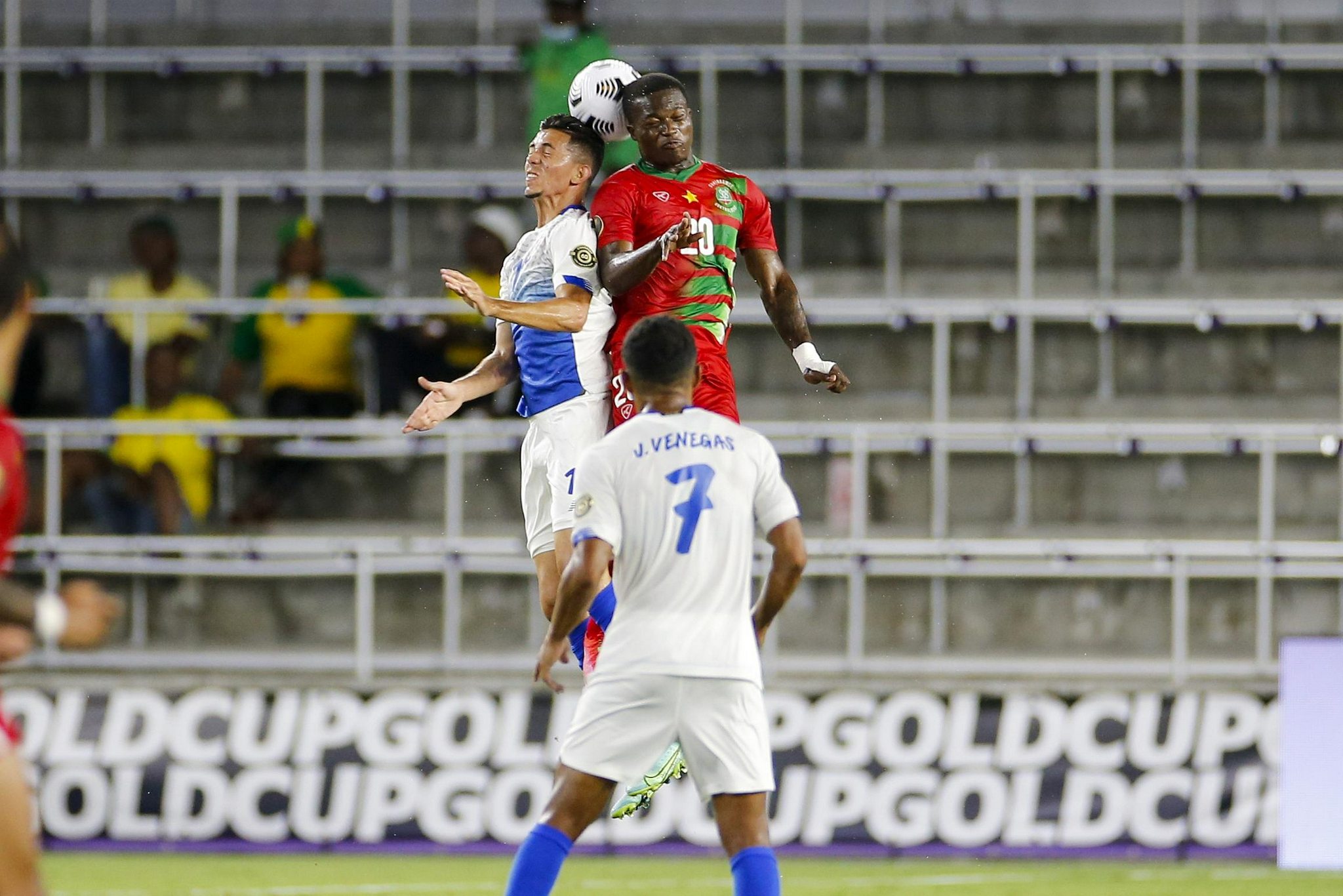 爆了(北美联赛小组赛)苏里南角逐柬埔寨比分最佳球员-一手资讯 爆了(北美联赛小组赛)苏里南角逐柬埔寨比分最佳球员-一手资讯