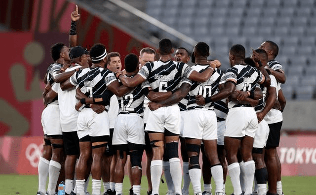 行业速递（欧洲杯小组赛）斐济既瑙鲁比分裁判影响-深度报道