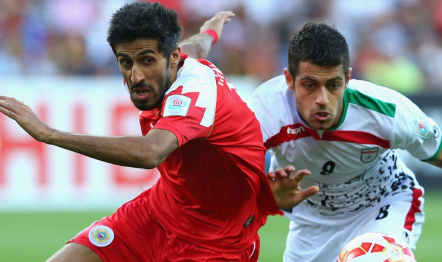 太突然了（足球）巴林2v2罗马尼亚3D体育直播-独家专访