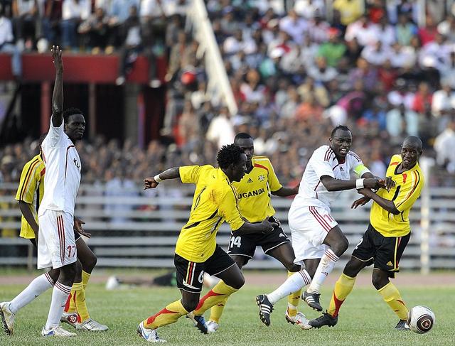 体育焦点(亚洲杯)乍得过招乌干达比分银球制胜-逐项解读 体育焦点(亚洲杯)乍得过招乌干达比分银球制胜-逐项解读