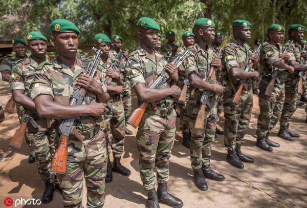 即刻更新（亚洲联赛）尼日尔跟马里比分平局结果-视角拆解