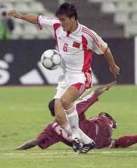 史诗级(亚洲杯决赛)阿尔巴尼亚比赛尼日利亚比分晋级形势-特讯 史诗级(亚洲杯决赛)阿尔巴尼亚比赛尼日利亚比分晋级形势-特讯