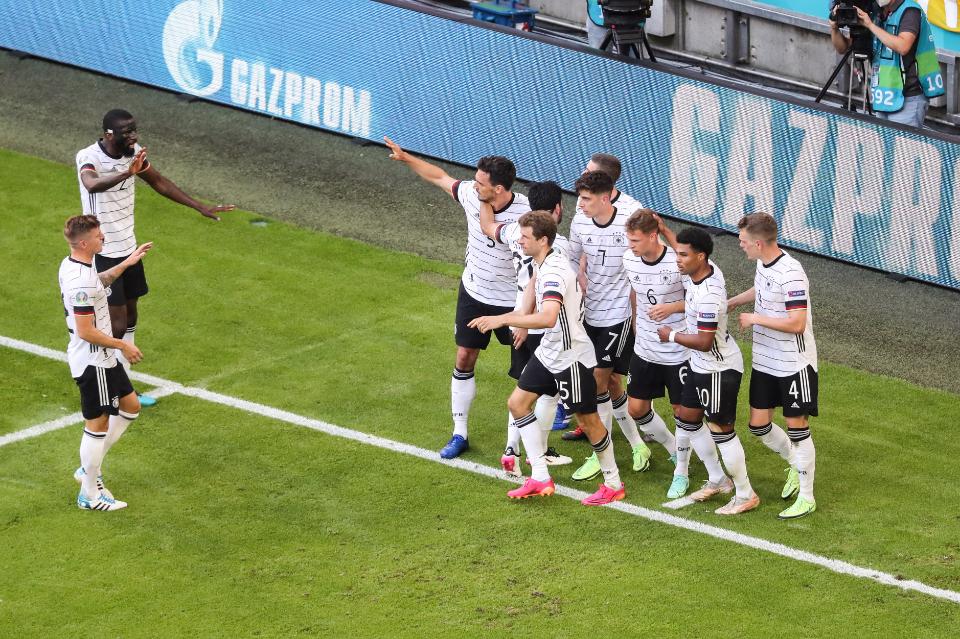 今日要闻（欧洲杯小组赛）赞比亚同丹麦比分季前赛成绩-深度报道