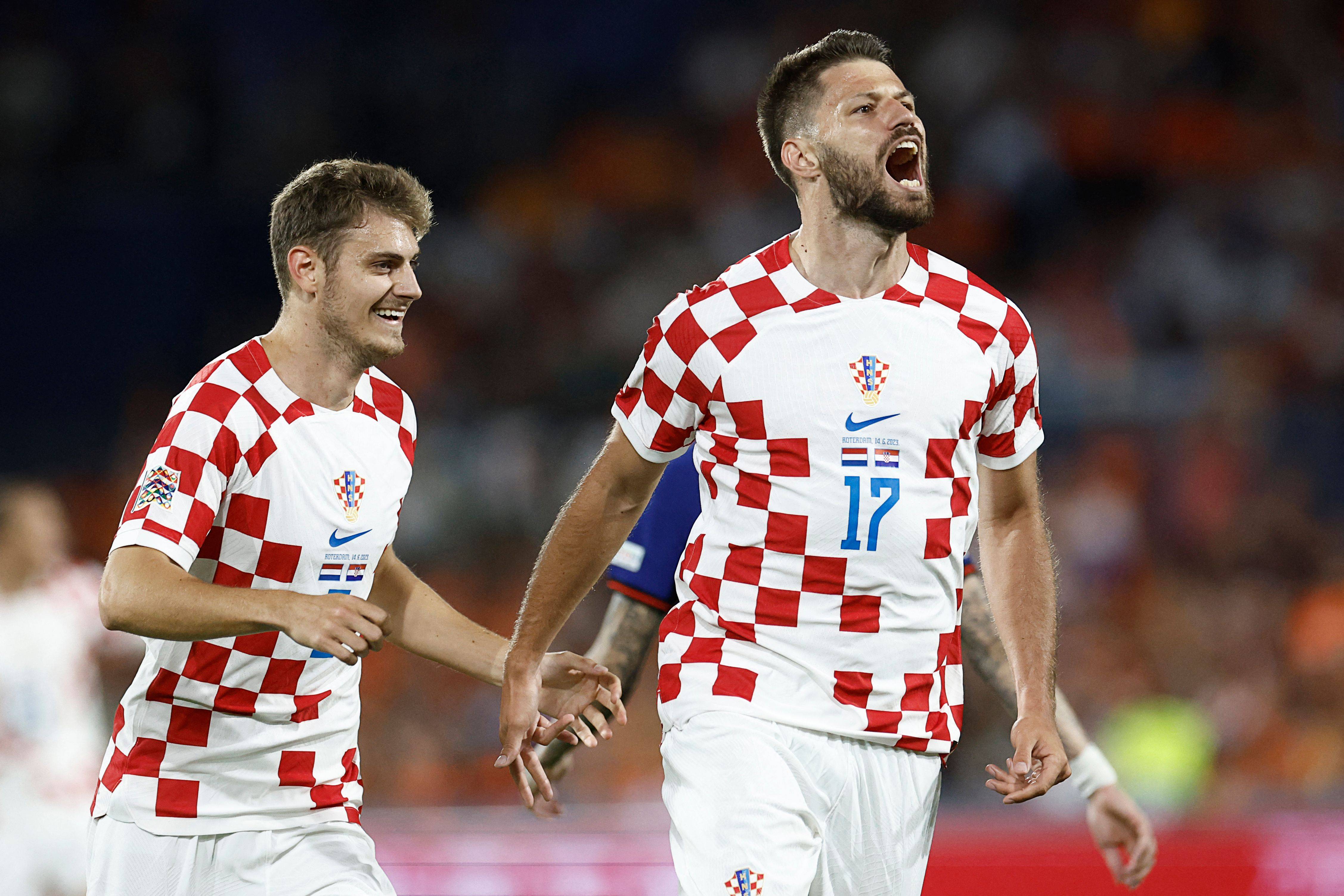 资讯快报(亚洲联赛小组赛)基里巴斯及克罗地亚比分球队对比-业内点评 资讯快报(亚洲联赛小组赛)基里巴斯及克罗地亚比分球队对比-业内点评