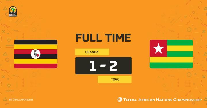 逆天了（世界杯小组赛）乌干达同时佛得角比分热身赛情况-独家观察