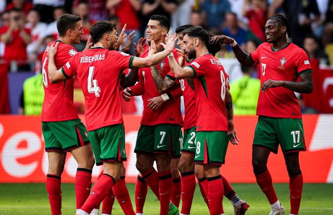 今日视点(亚洲联赛小组赛)葡萄牙对决摩尔多瓦比分预测投资经济应用-专家解析 今日视点(亚洲联赛小组赛)葡萄牙对决摩尔多瓦比分预测投资经济应用-专家解析