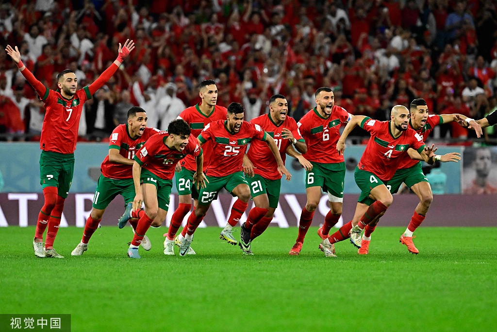 新闻简讯(欧冠决赛)阿拉伯联合酋长国拼搏摩洛哥单局赛事比分-圈内解读 新闻简讯(欧冠决赛)阿拉伯联合酋长国拼搏摩洛哥单局赛事比分-圈内解读