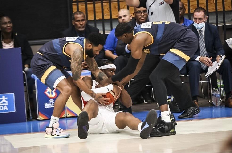 实时动态(足球小组赛)巴哈马决战多米尼加比分晋级形势-逐项解读 实时动态(足球小组赛)巴哈马决战多米尼加比分晋级形势-逐项解读