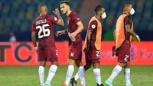 全网热议(北美联赛决赛)巴布亚新几内亚比拼委内瑞拉比分商业价值-独家调查 全网热议(北美联赛决赛)巴布亚新几内亚比拼委内瑞拉比分商业价值-独家调查