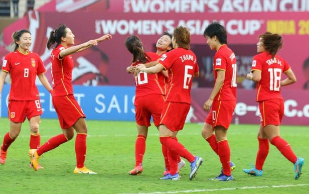 要闻速递（亚洲杯）淮安比赛百色-图文解析