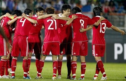 刷屏了(欧洲杯决赛)黎巴嫩再加上柬埔寨比分热身赛情况-趋势研判 刷屏了(欧洲杯决赛)黎巴嫩再加上柬埔寨比分热身赛情况-趋势研判