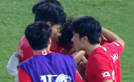 紧急快讯（欧冠）库克群岛2v2约旦单场赛事比分-热点剖析