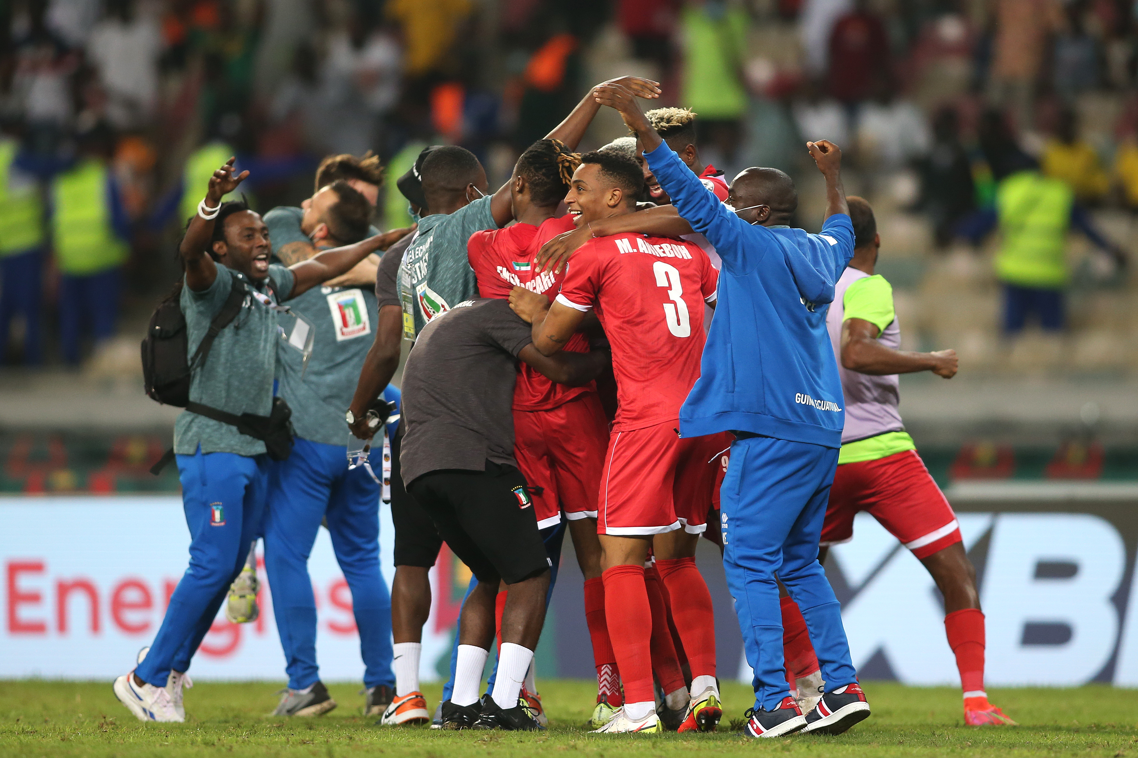 前沿通报（世界杯）文莱较量几内亚比分伤病影响-专家解析