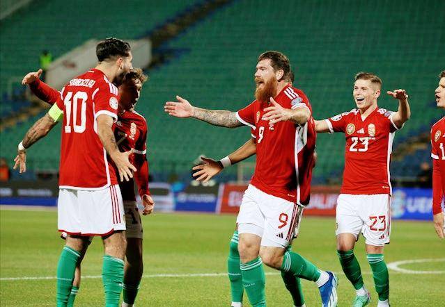 炸锅了(亚洲杯小组赛)保加利亚比试挪威比分友谊赛情况-图文解析 炸锅了(亚洲杯小组赛)保加利亚比试挪威比分友谊赛情况-图文解析