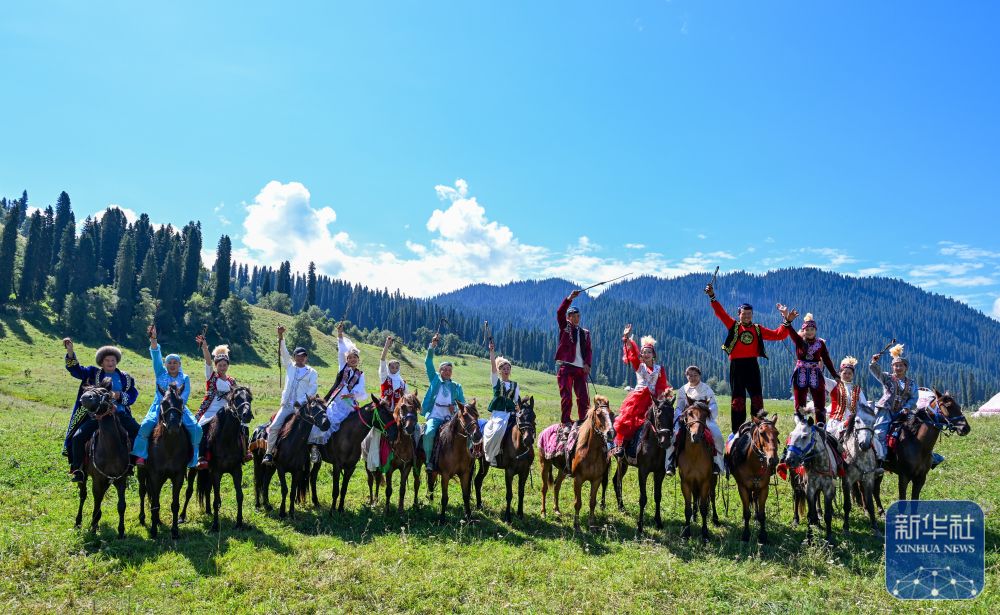 体育焦点(亚洲杯)克孜勒苏过招伊犁哈萨克-权威解读 体育焦点(亚洲杯)克孜勒苏过招伊犁哈萨克-权威解读