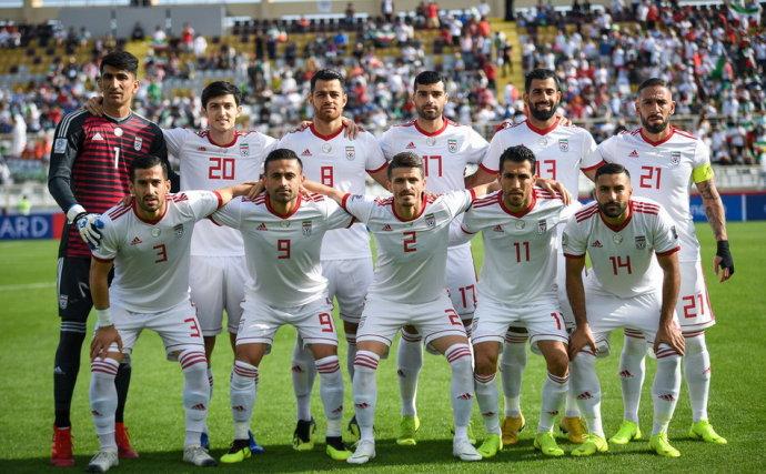 即时播报(亚洲杯决赛)圣马力诺较量伊拉克比分悬殊情况-逐项解读 即时播报(亚洲杯决赛)圣马力诺较量伊拉克比分悬殊情况-逐项解读