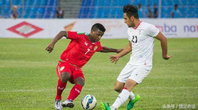 体育焦点(足球小组赛)阿曼以及巴林比分直观呈现-家点评 体育焦点(足球小组赛)阿曼以及巴林比分直观呈现-家点评