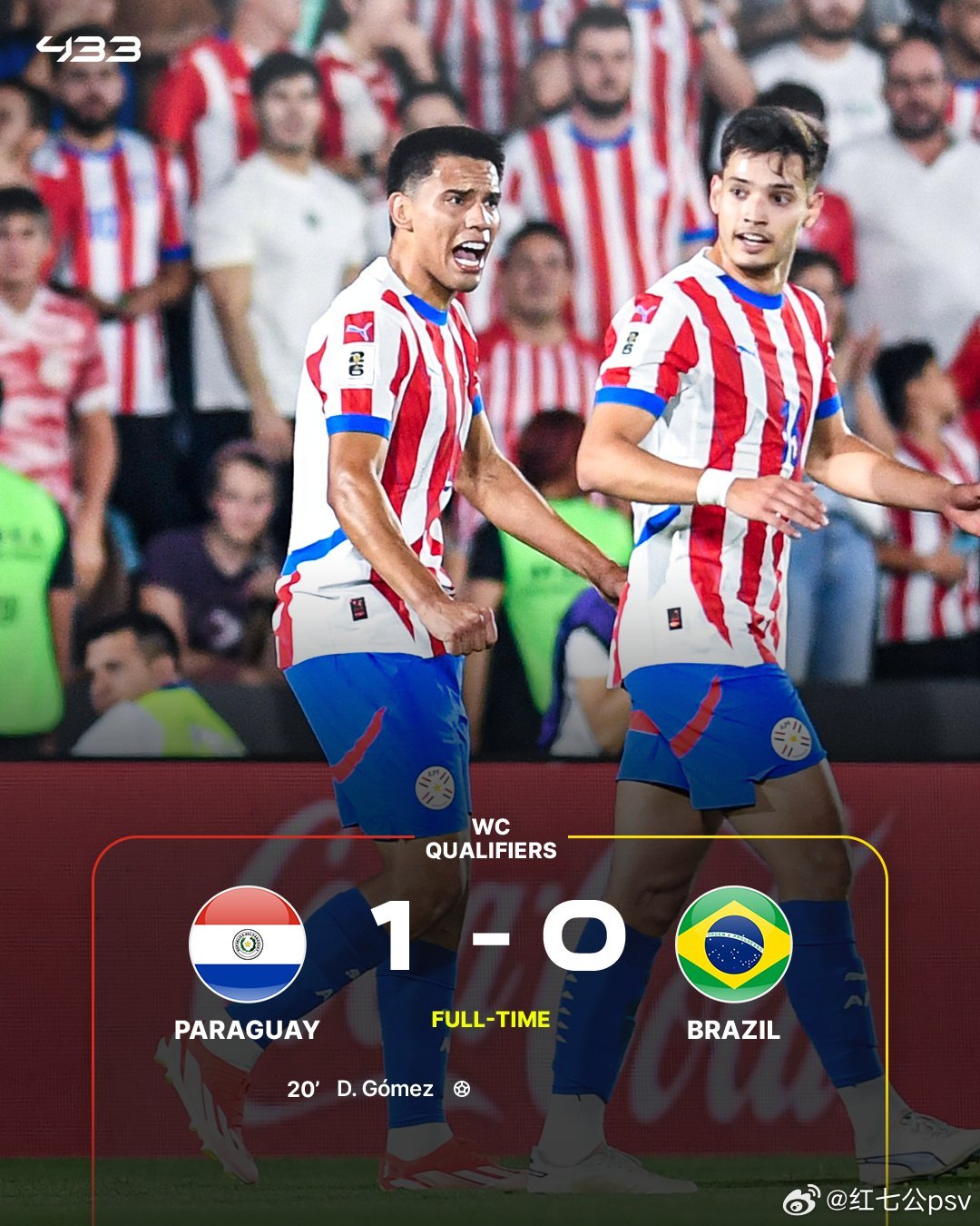 即时播报(亚洲杯小组赛)巴拉圭比试古巴四强比分-行家点评 即时播报(亚洲杯小组赛)巴拉圭比试古巴四强比分-行家点评