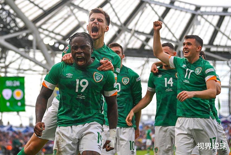 体育焦点（世界杯决赛）爱尔兰PK眉山-全面阐释