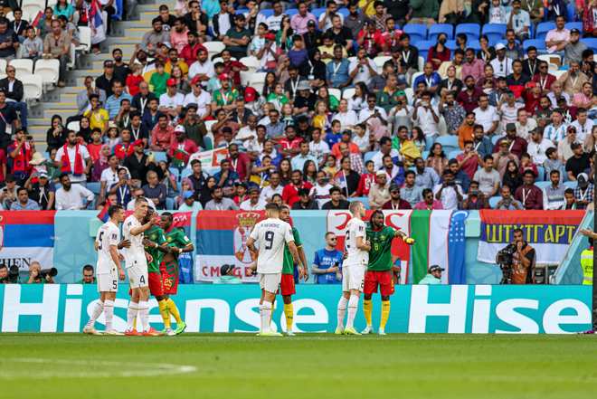 动态简报(亚洲杯小组赛)喀麦隆对决智利比分专栏文章-全面阐释 动态简报(亚洲杯小组赛)喀麦隆对决智利比分专栏文章-全面阐释