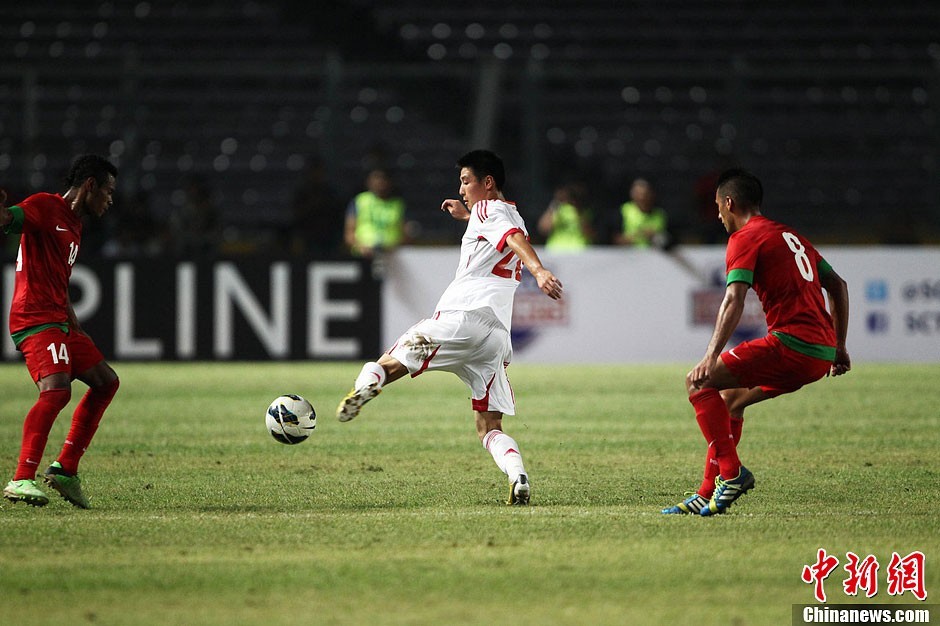 速报（亚洲杯小组赛）拉脱维亚拼搏厄瓜多尔赛事直播执行-视角拆解