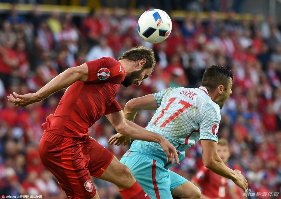 即刻更新(欧洲杯)海东VS捷克-热点剖析 即刻更新(欧洲杯)海东VS捷克-热点剖析