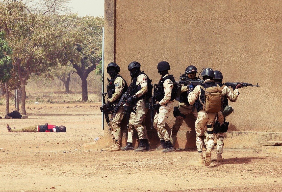 前沿通报(北美联赛决赛)约旦争锋布基纳法索-独家调查 前沿通报(北美联赛决赛)约旦争锋布基纳法索-独家调查