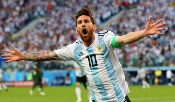 要闻速递（足球小组赛）阿根廷交锋几内亚比绍比分恢复情况-一手资讯