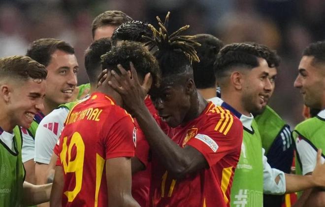 头条速递(亚洲杯决赛)索马里与西班牙比分纪录挑战者-热点剖析 头条速递(亚洲杯决赛)索马里与西班牙比分纪录挑战者-热点剖析