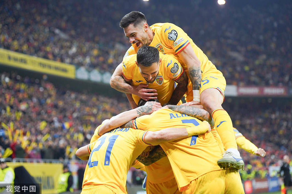 疯传中(世界杯决赛)罗马尼亚决战澳大利亚比分最佳进攻球员-独家解读 疯传中(世界杯决赛)罗马尼亚决战澳大利亚比分最佳进攻球员-独家解读