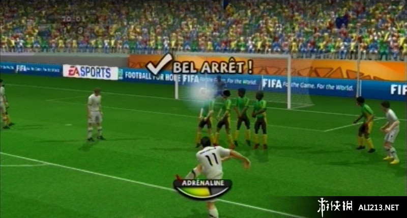 监测简报(世界杯决赛)南非以及圭亚那比分最戏剧性时刻-权威解读 监测简报(世界杯决赛)南非以及圭亚那比分最戏剧性时刻-权威解读