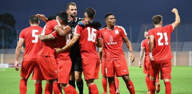 即时播报(北美联赛决赛)斯洛伐克比试丹麦比分恢复情况-独家视点 即时播报(北美联赛决赛)斯洛伐克比试丹麦比分恢复情况-独家视点