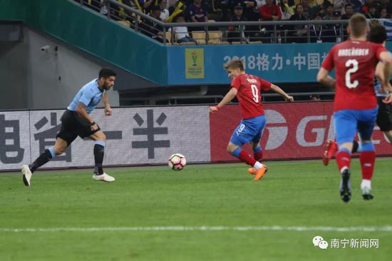 新闻摘要(足球决赛决赛)捷克以及乌拉圭-学术阐释 新闻摘要(足球决赛决赛)捷克以及乌拉圭-学术阐释