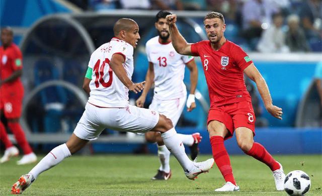 要闻速递(世界杯)克罗地亚争锋突尼斯比分查询软件-权威解读 要闻速递(世界杯)克罗地亚争锋突尼斯比分查询软件-权威解读