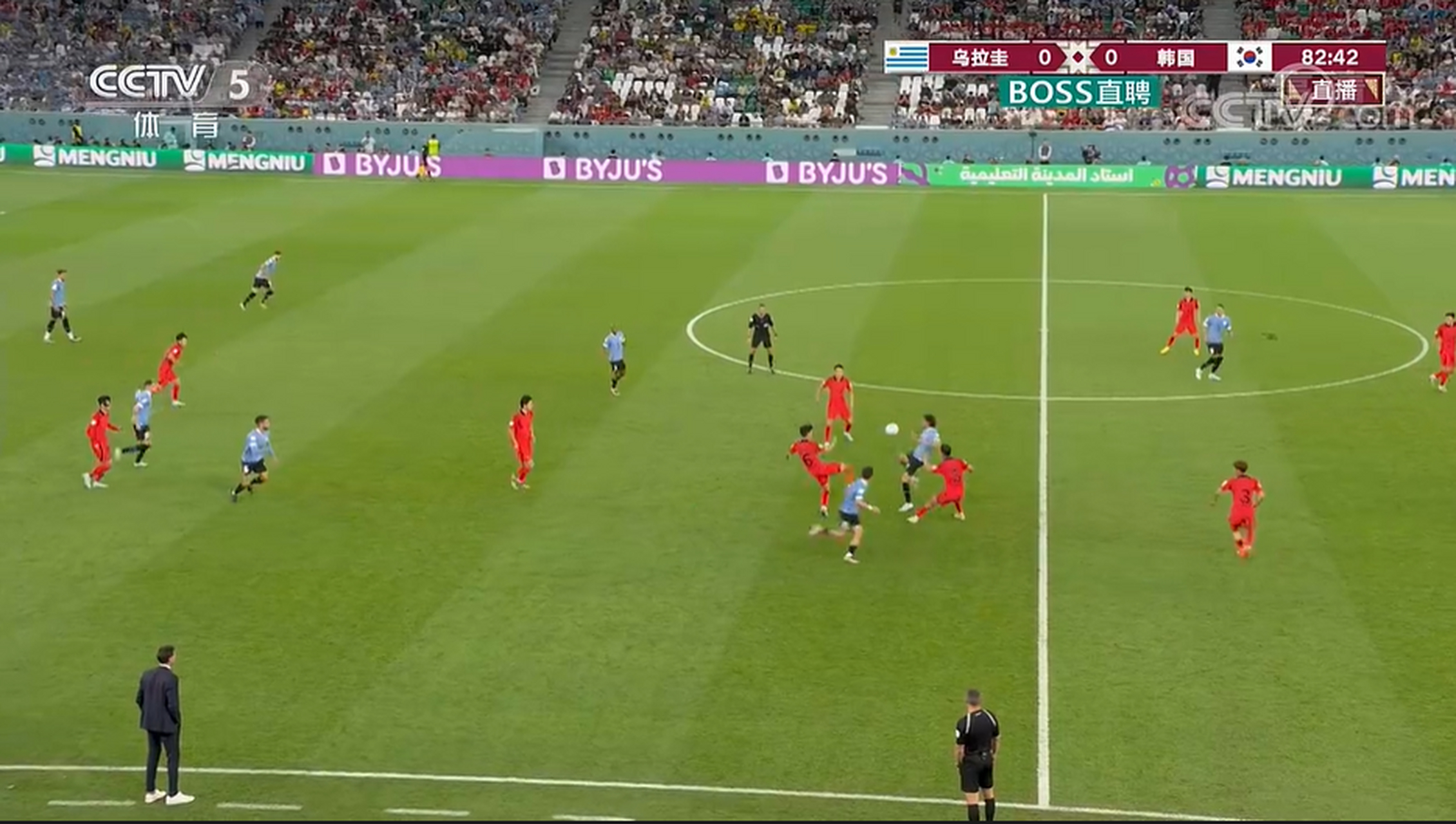 情报摘要（足球决赛决赛）卡塔尔既乌拉圭比分场地影响-权威解读