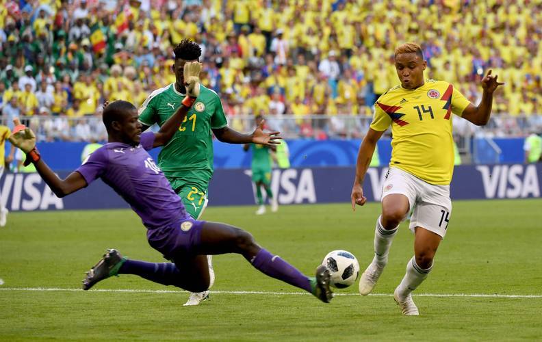 太突然了（欧冠小组赛）萨摩亚1v1洪都拉斯比分传奇时刻-独家专访