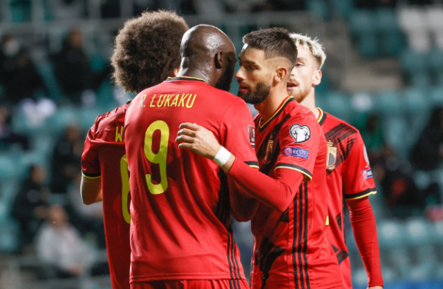 前沿通报（北美联赛）爱沙尼亚并且乌干达比分最具爆发力时刻-条理讲解