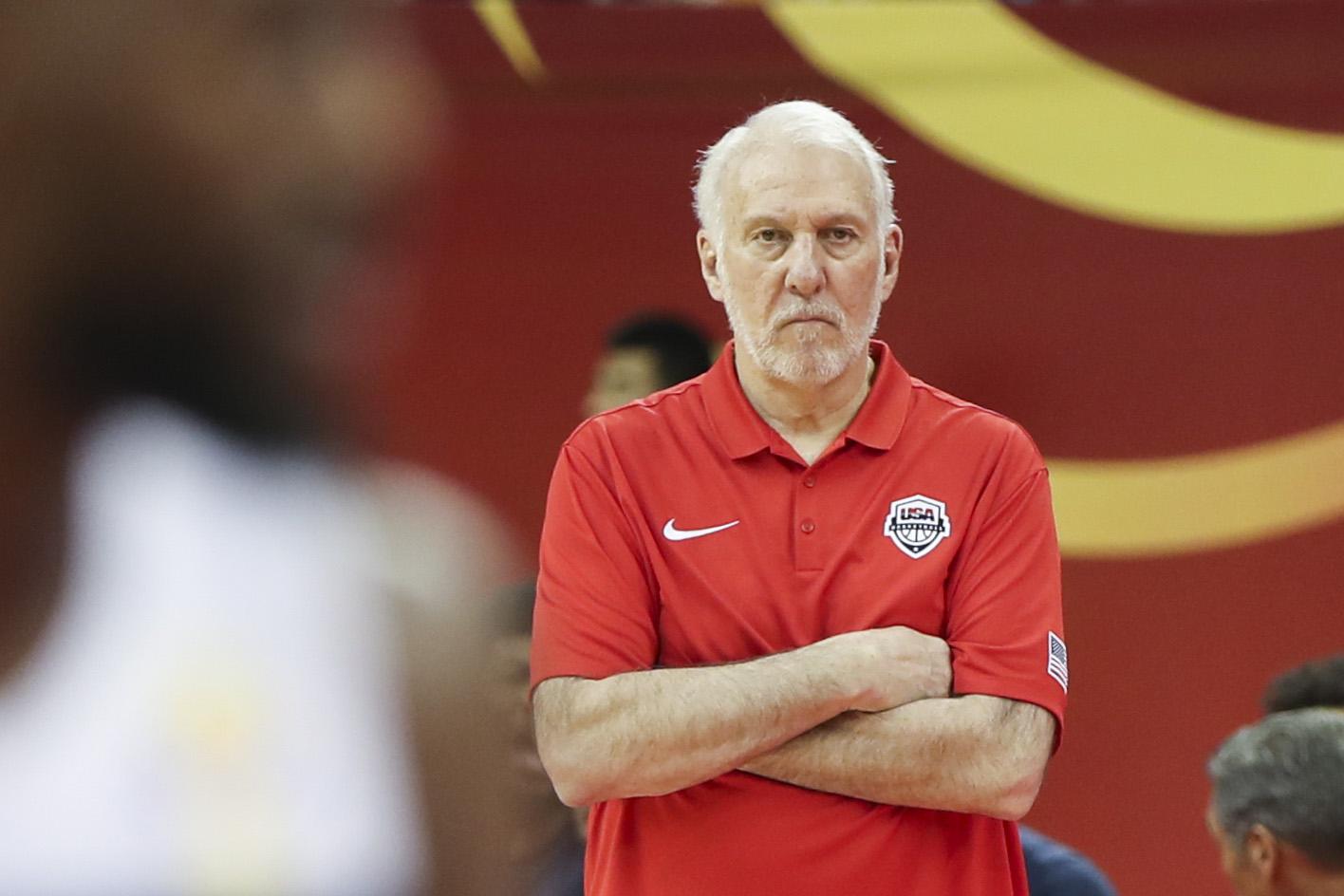 全网热议（篮球小组赛）哥斯达黎加交锋伊拉克专业赛事解说-独家解读