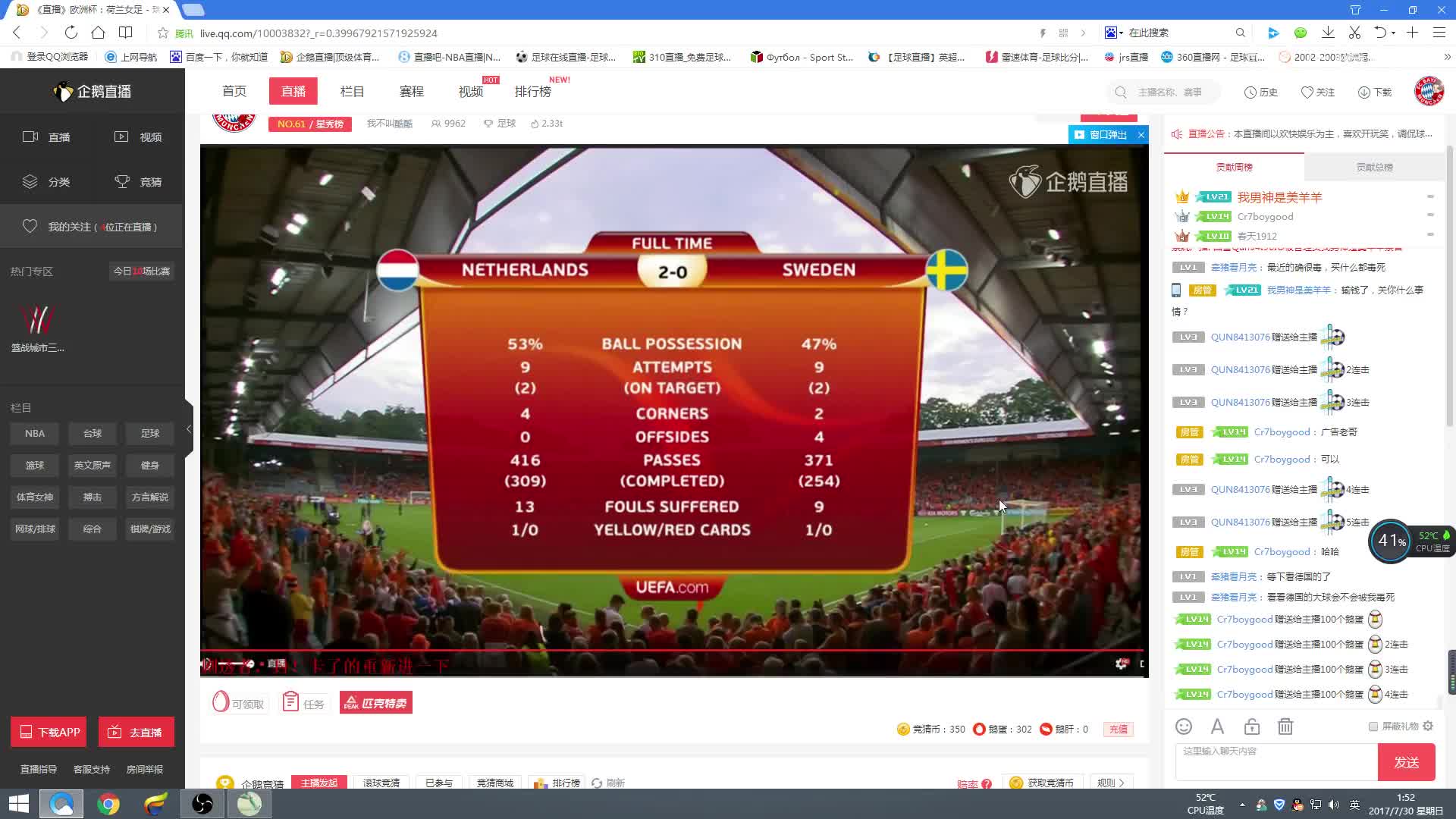 新闻摘要(足球决赛决赛)瑞典PK荷兰赛事直播监控-独家新闻 新闻摘要(足球决赛决赛)瑞典PK荷兰赛事直播监控-独家新闻