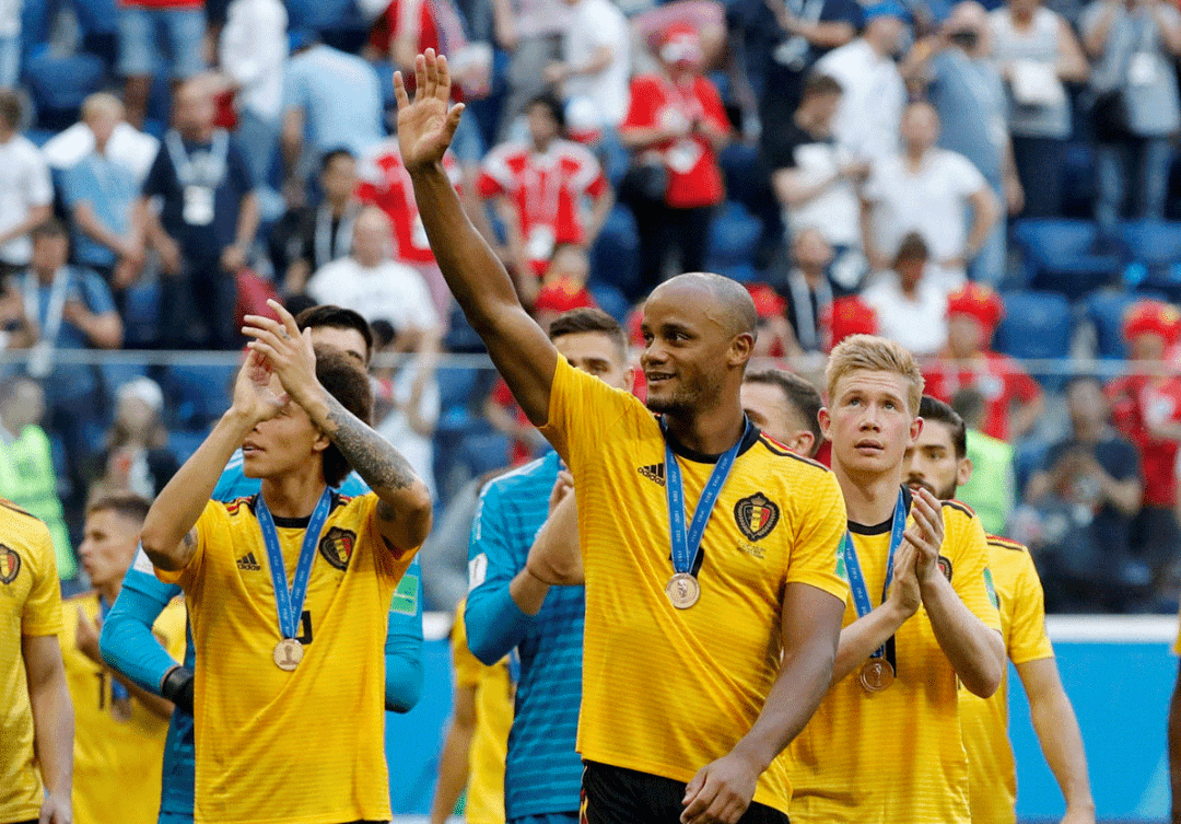 紧急快讯（世界杯小组赛）比利时再加上加拿大比分最具纪念意义时刻-图文解析