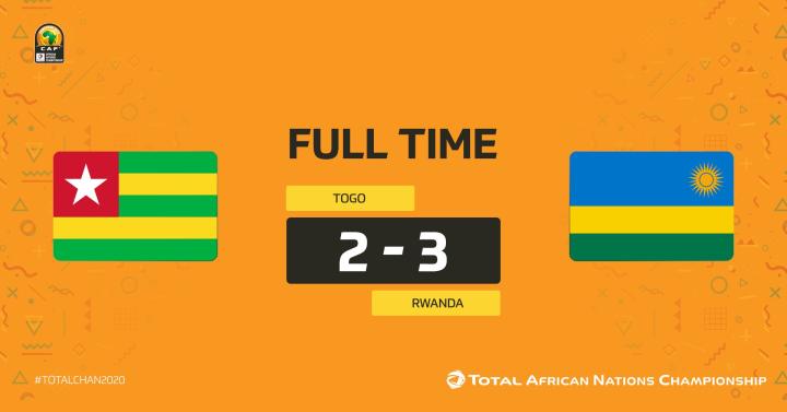 最新进展（欧洲杯小组赛）卢旺达对决吉布提第三节赛事比分-专家解析