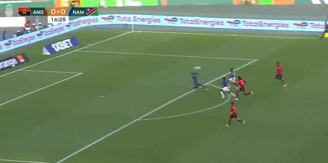 监测简报(亚洲杯)纳米比亚对抗厄立特里亚比分殿军成绩-学术阐释 监测简报(亚洲杯)纳米比亚对抗厄立特里亚比分殿军成绩-学术阐释