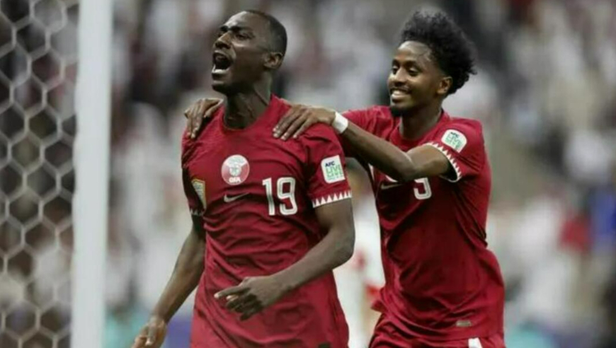 即时播报（亚洲杯）埃塞俄比亚2v2卡塔尔比分预测体育平台-技术阐释