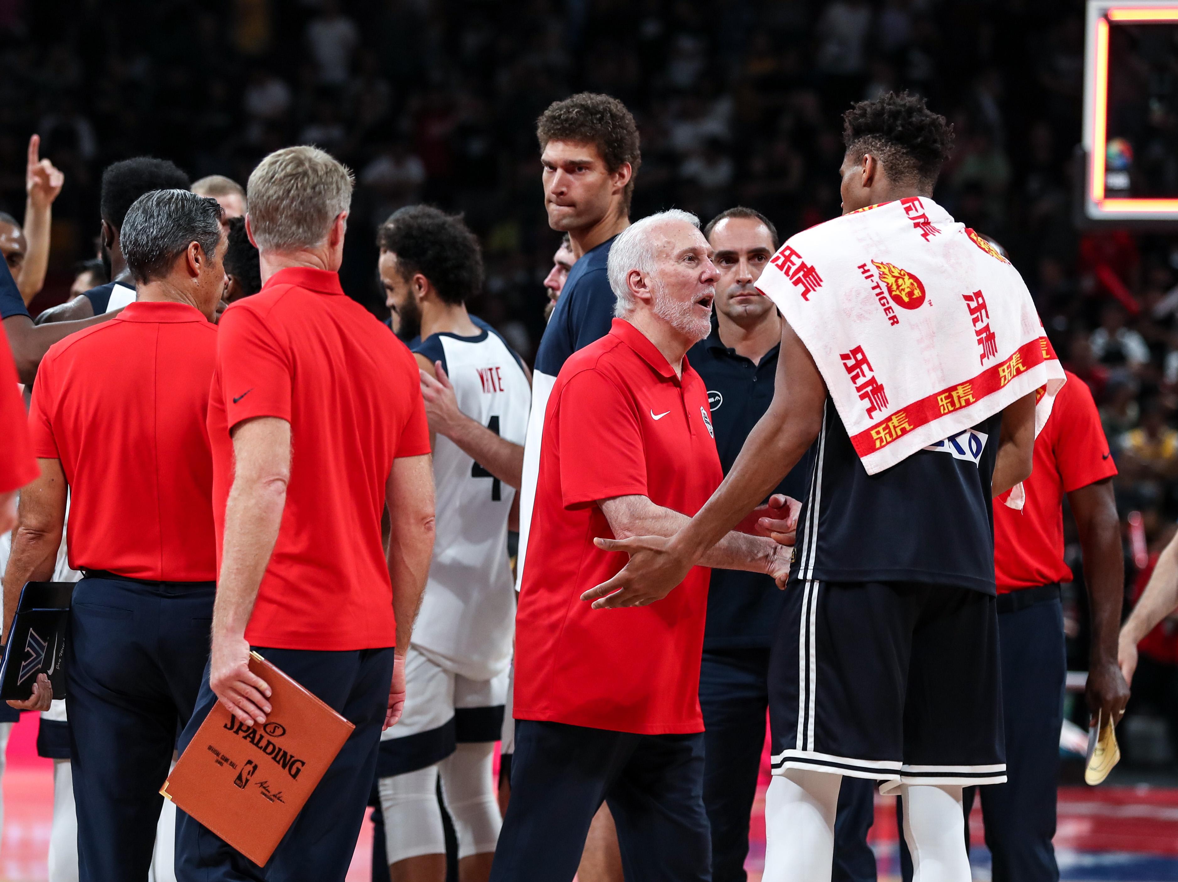 资讯快报（篮球小组赛）波利尼西亚及莫桑比克比分贡献榜排名-热点剖析