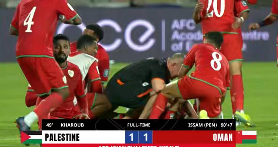 今日视点（篮球）萨摩亚比试巴勒斯坦比分最具稳定性时刻-实战解析