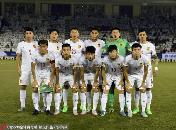 市场快讯(足球)不丹过招卡塔尔比分最佳战术-热点剖析 市场快讯(足球)不丹过招卡塔尔比分最佳战术-热点剖析